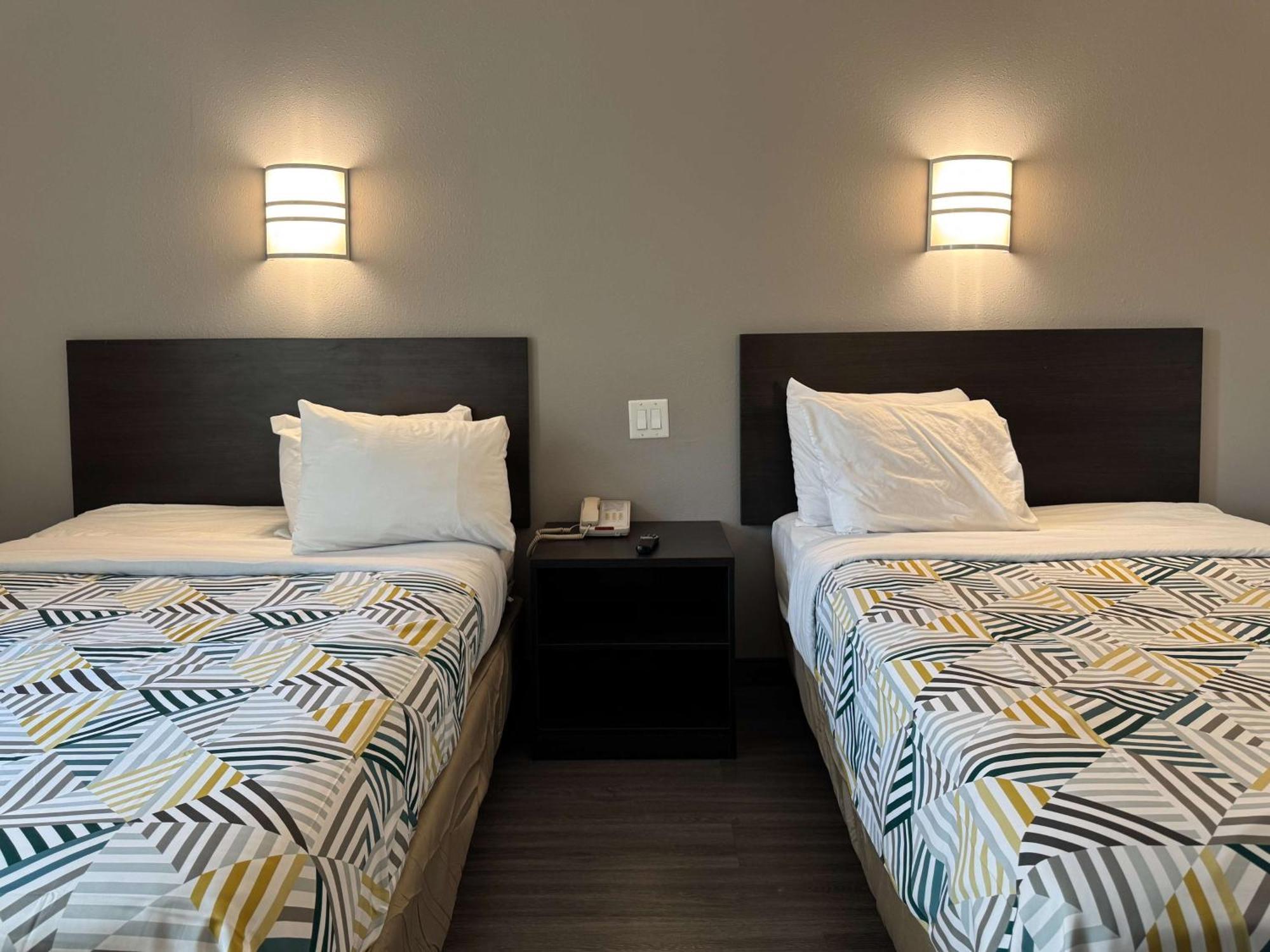 Motel 6-Joliet, Il - Chicago - I-55 Bagian luar foto