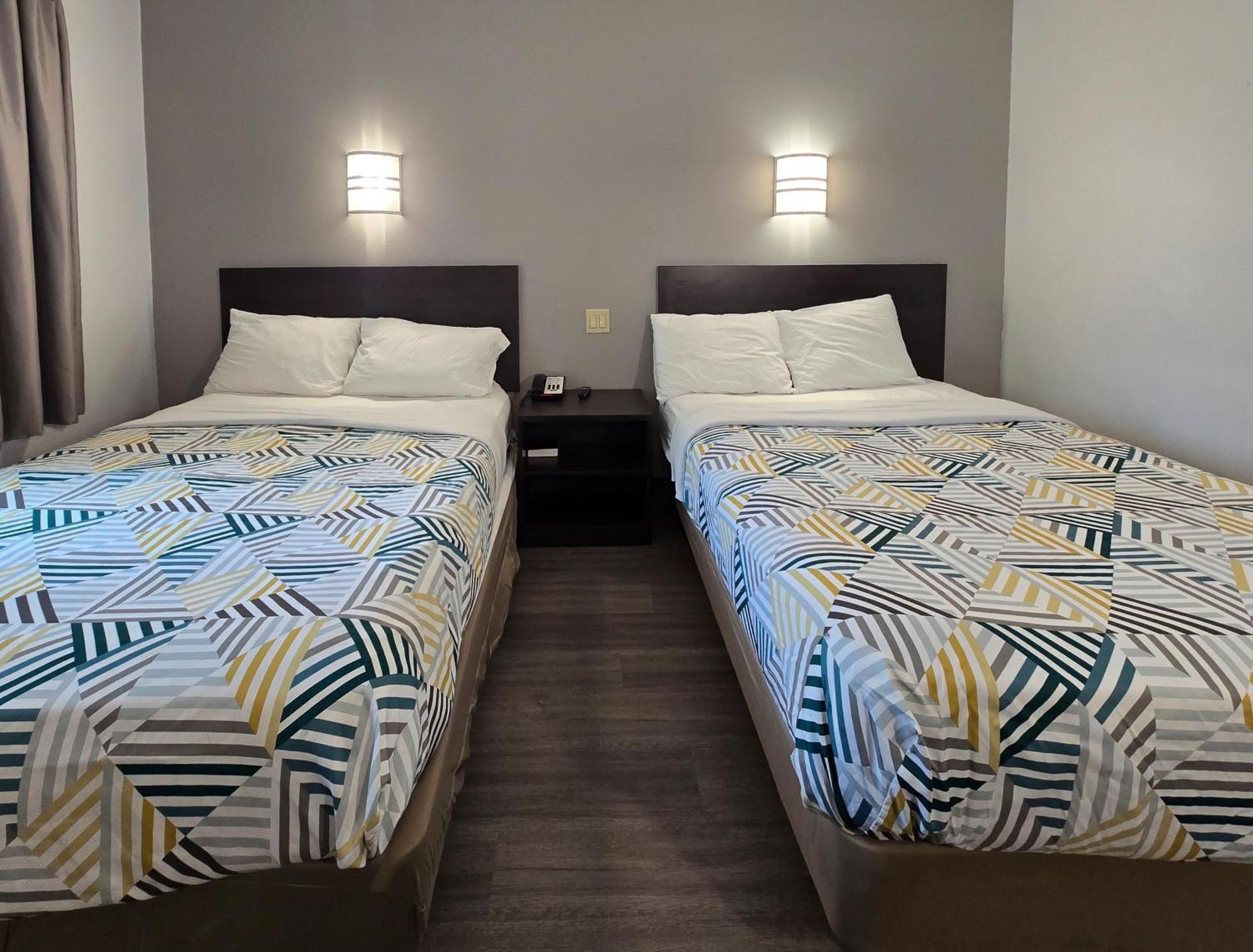 Motel 6-Joliet, Il - Chicago - I-55 Bagian luar foto