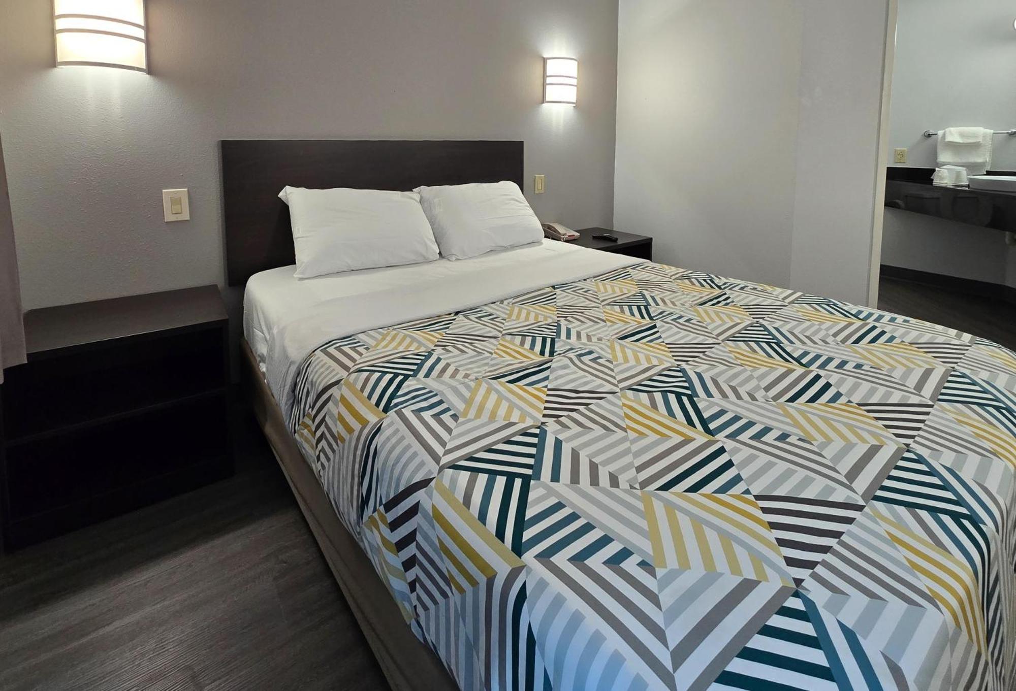 Motel 6-Joliet, Il - Chicago - I-55 Bagian luar foto